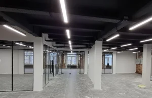 Ремонт завода в Москве